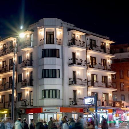 Hotel Best טביליסי מראה חיצוני תמונה