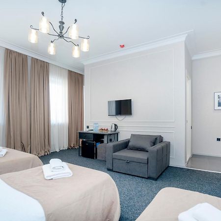 Hotel Best טביליסי מראה חיצוני תמונה