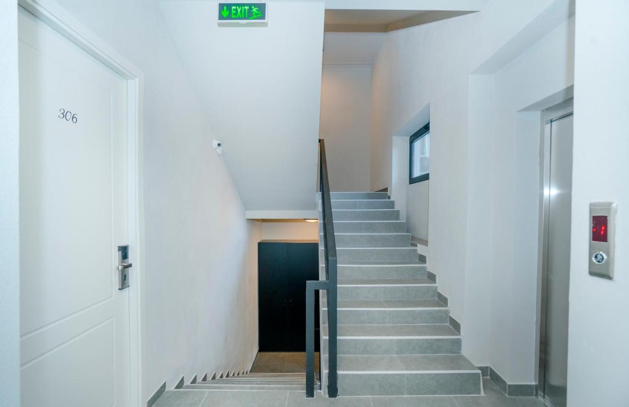 Hotel Best טביליסי מראה חיצוני תמונה