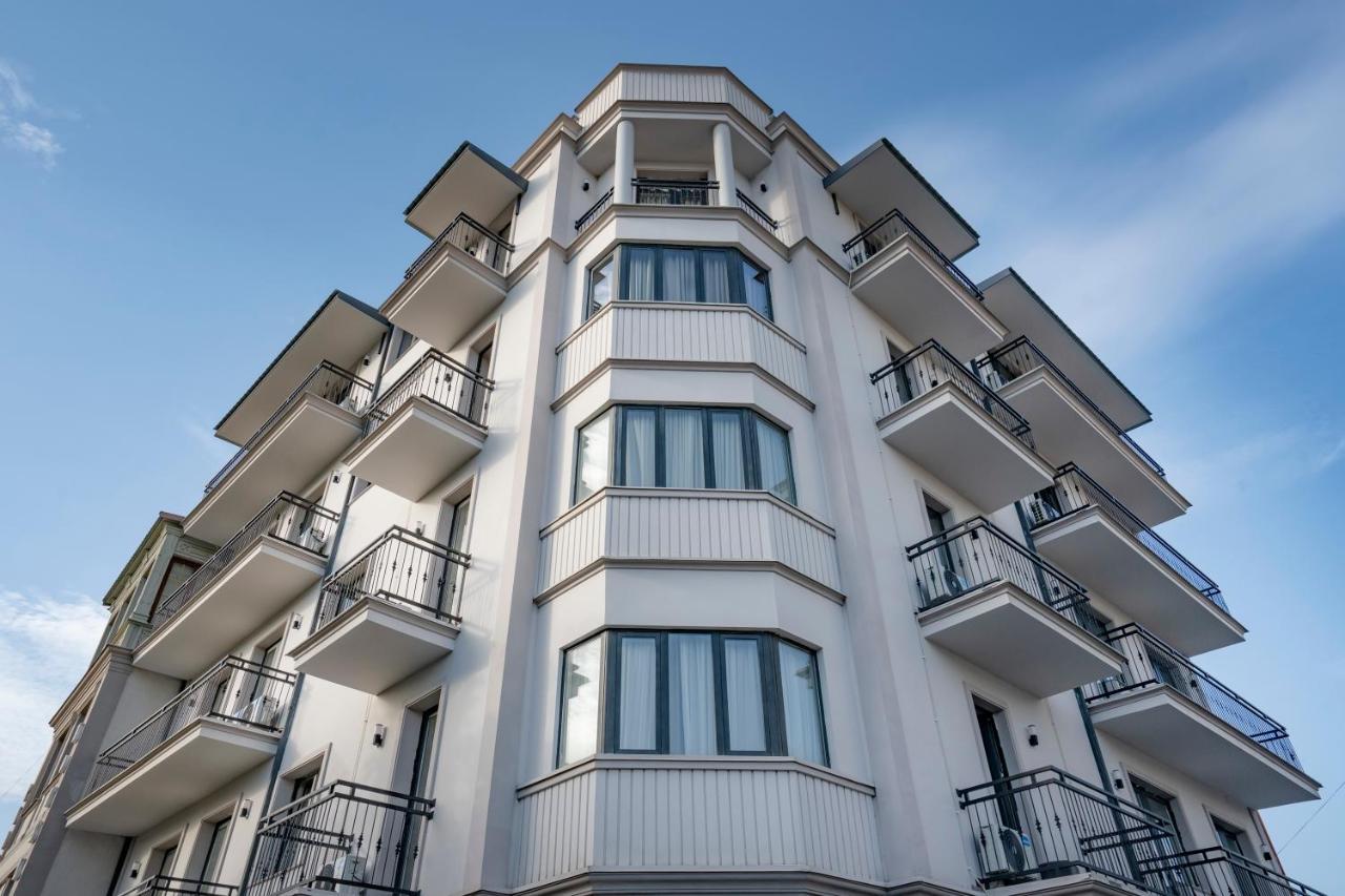 Hotel Best טביליסי מראה חיצוני תמונה