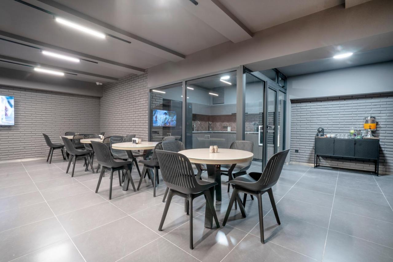 Hotel Best טביליסי מראה חיצוני תמונה