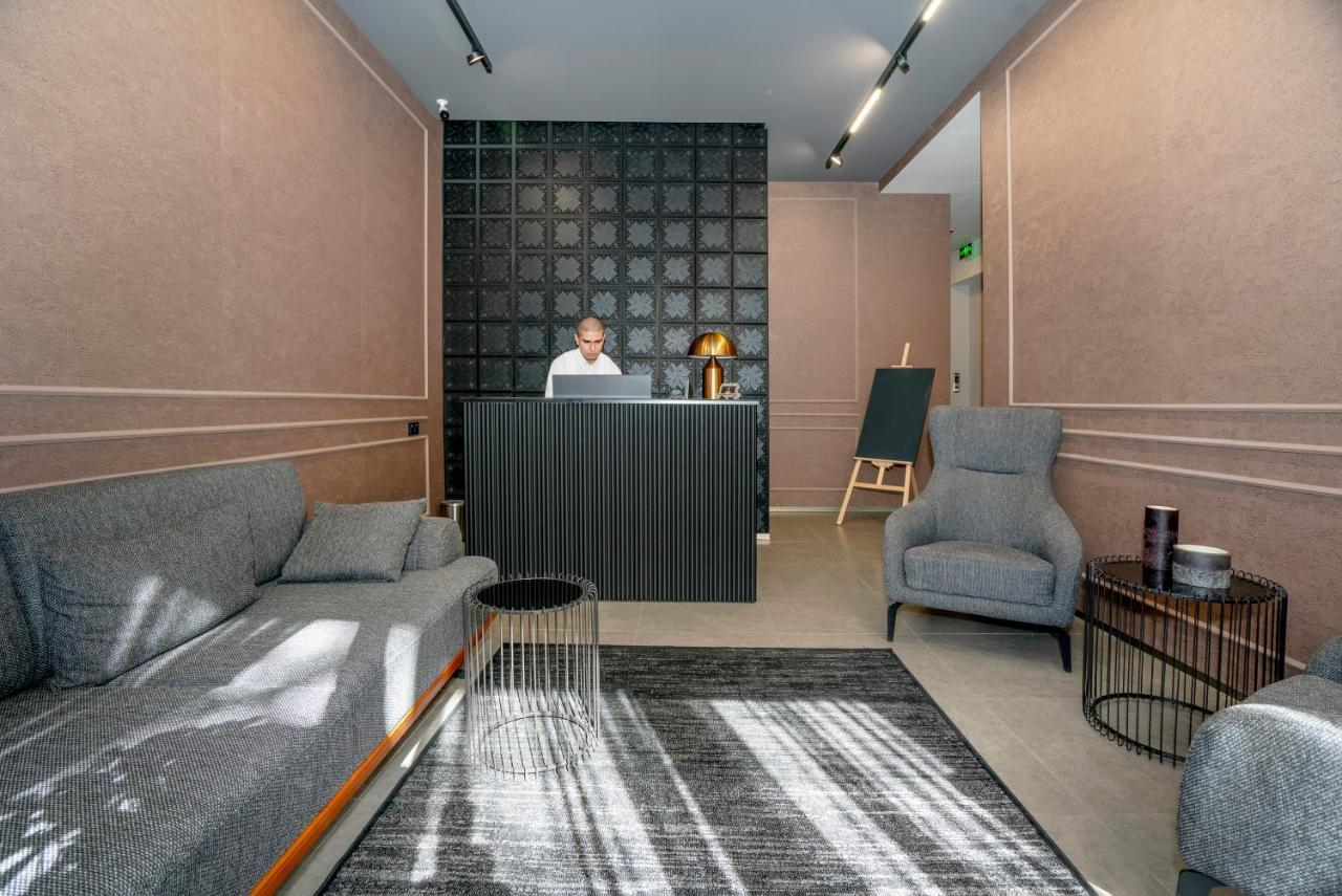 Hotel Best טביליסי מראה חיצוני תמונה