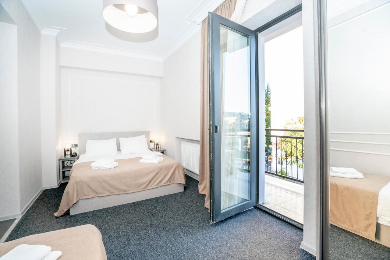 Hotel Best טביליסי מראה חיצוני תמונה
