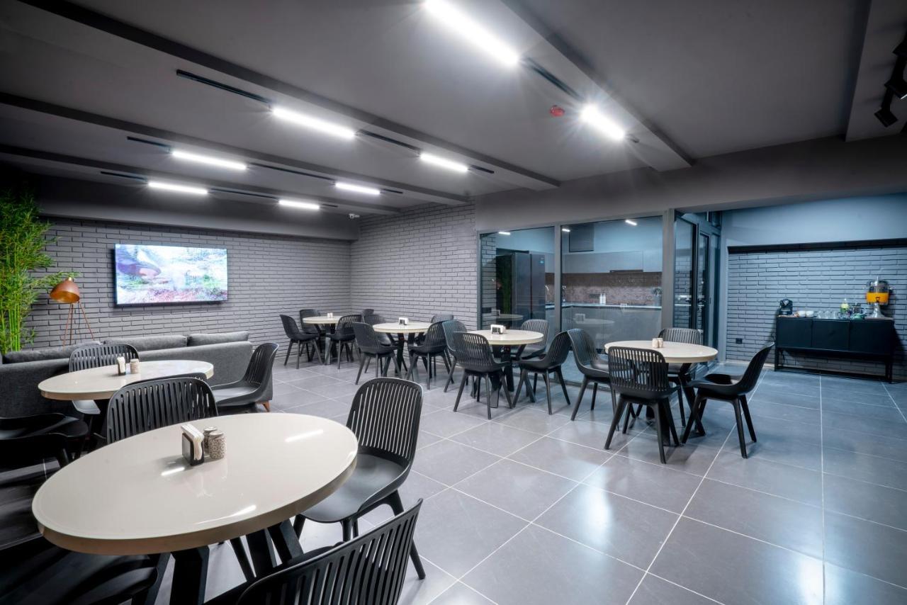 Hotel Best טביליסי מראה חיצוני תמונה