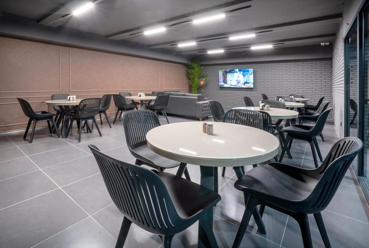 Hotel Best טביליסי מראה חיצוני תמונה