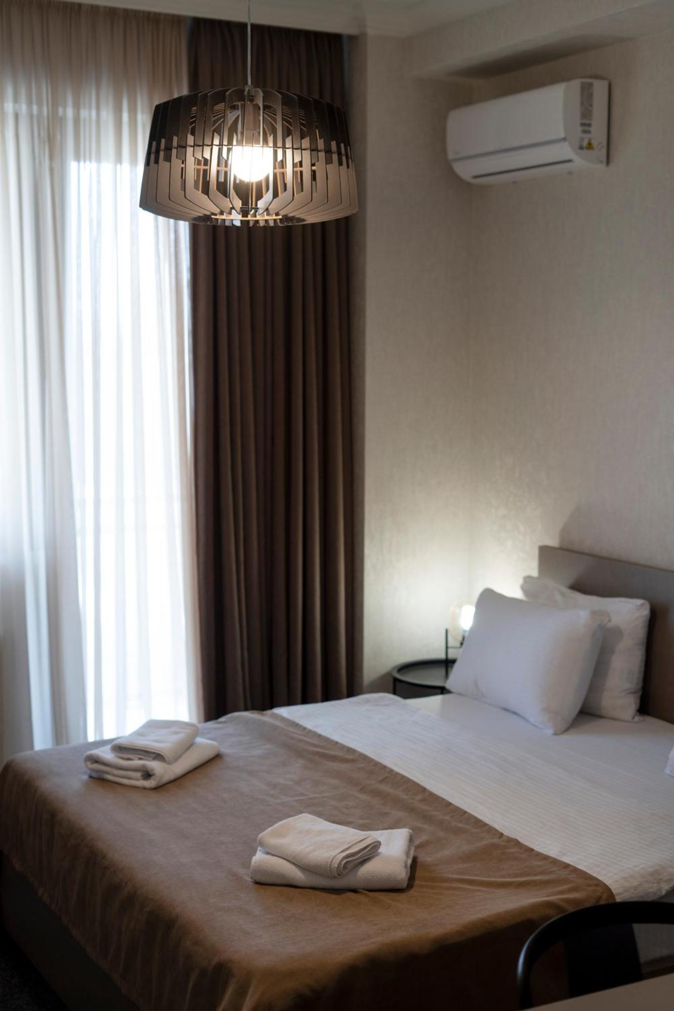Hotel Best טביליסי מראה חיצוני תמונה