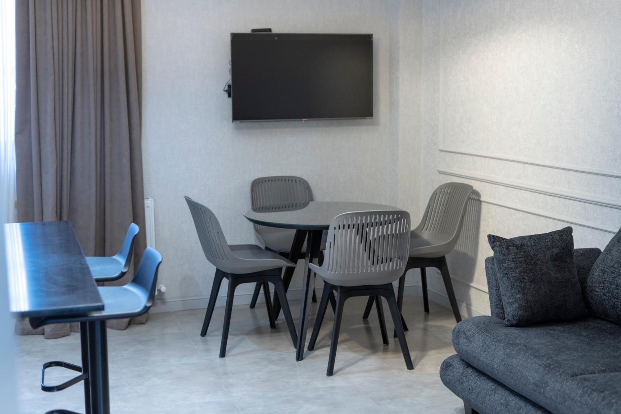 Hotel Best טביליסי מראה חיצוני תמונה