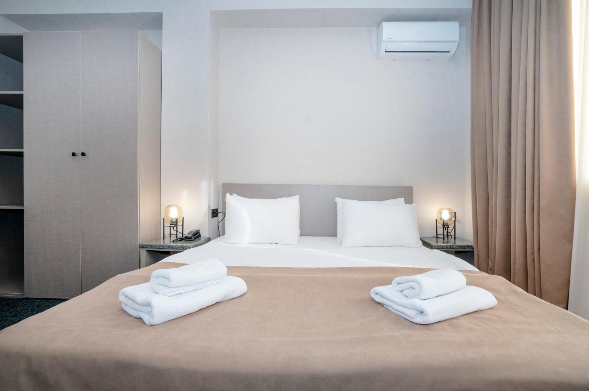Hotel Best טביליסי מראה חיצוני תמונה