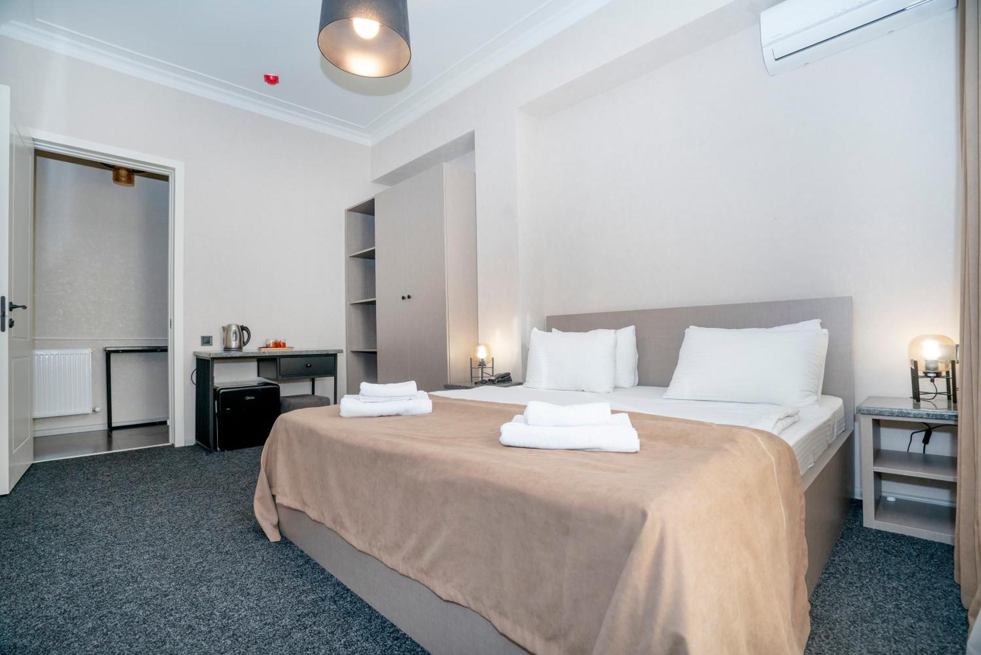 Hotel Best טביליסי מראה חיצוני תמונה