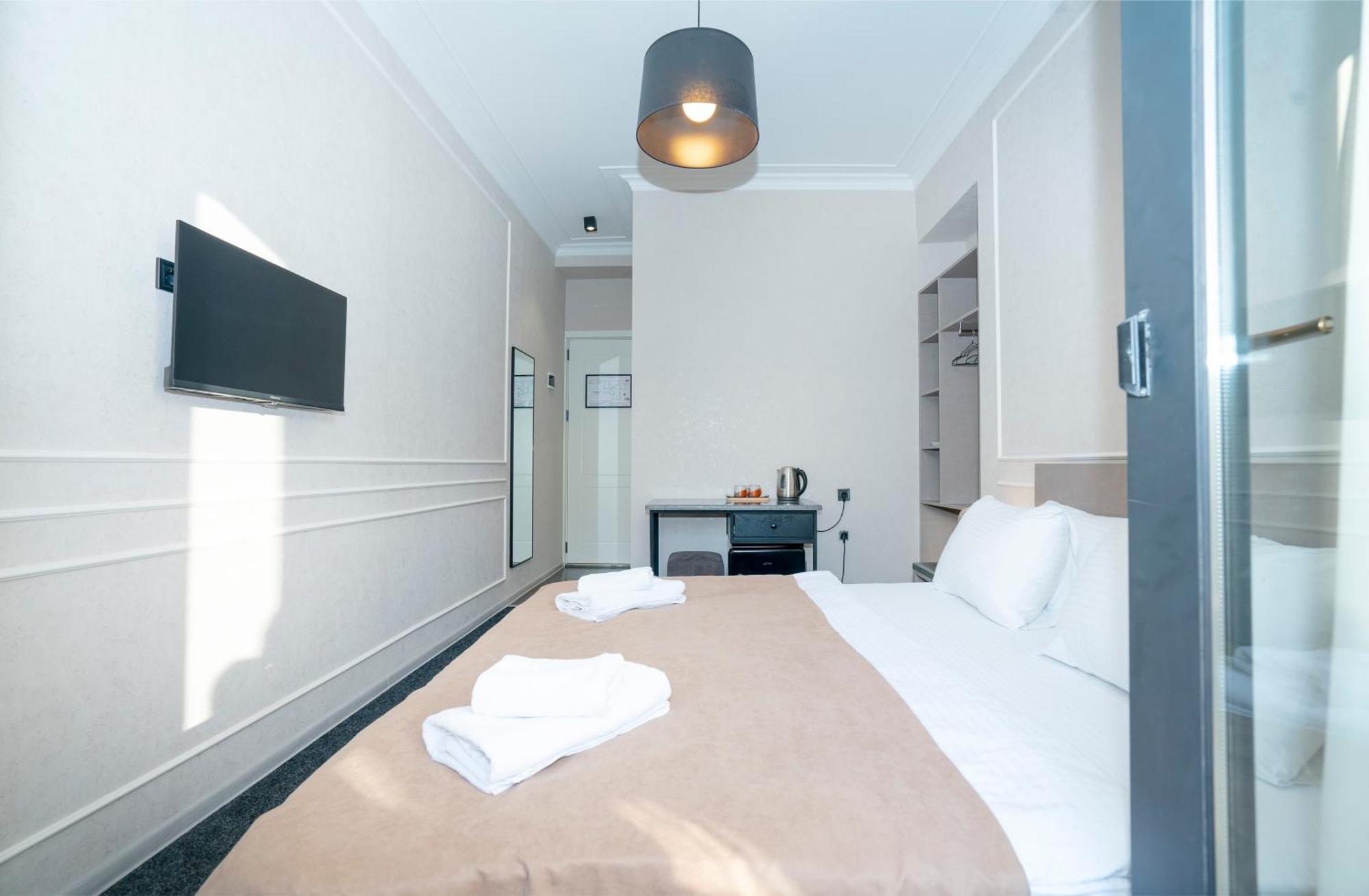 Hotel Best טביליסי מראה חיצוני תמונה