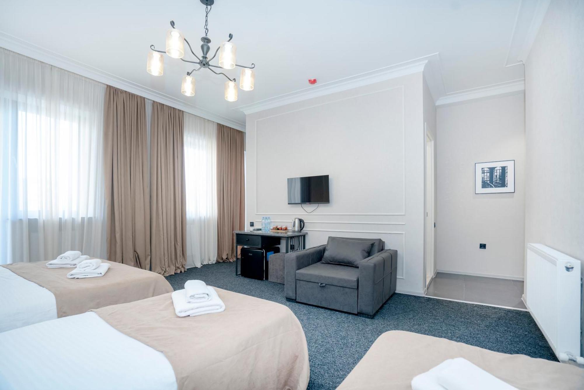 Hotel Best טביליסי מראה חיצוני תמונה