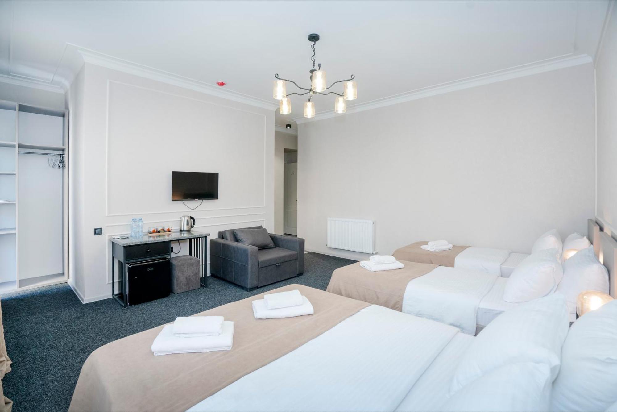 Hotel Best טביליסי מראה חיצוני תמונה