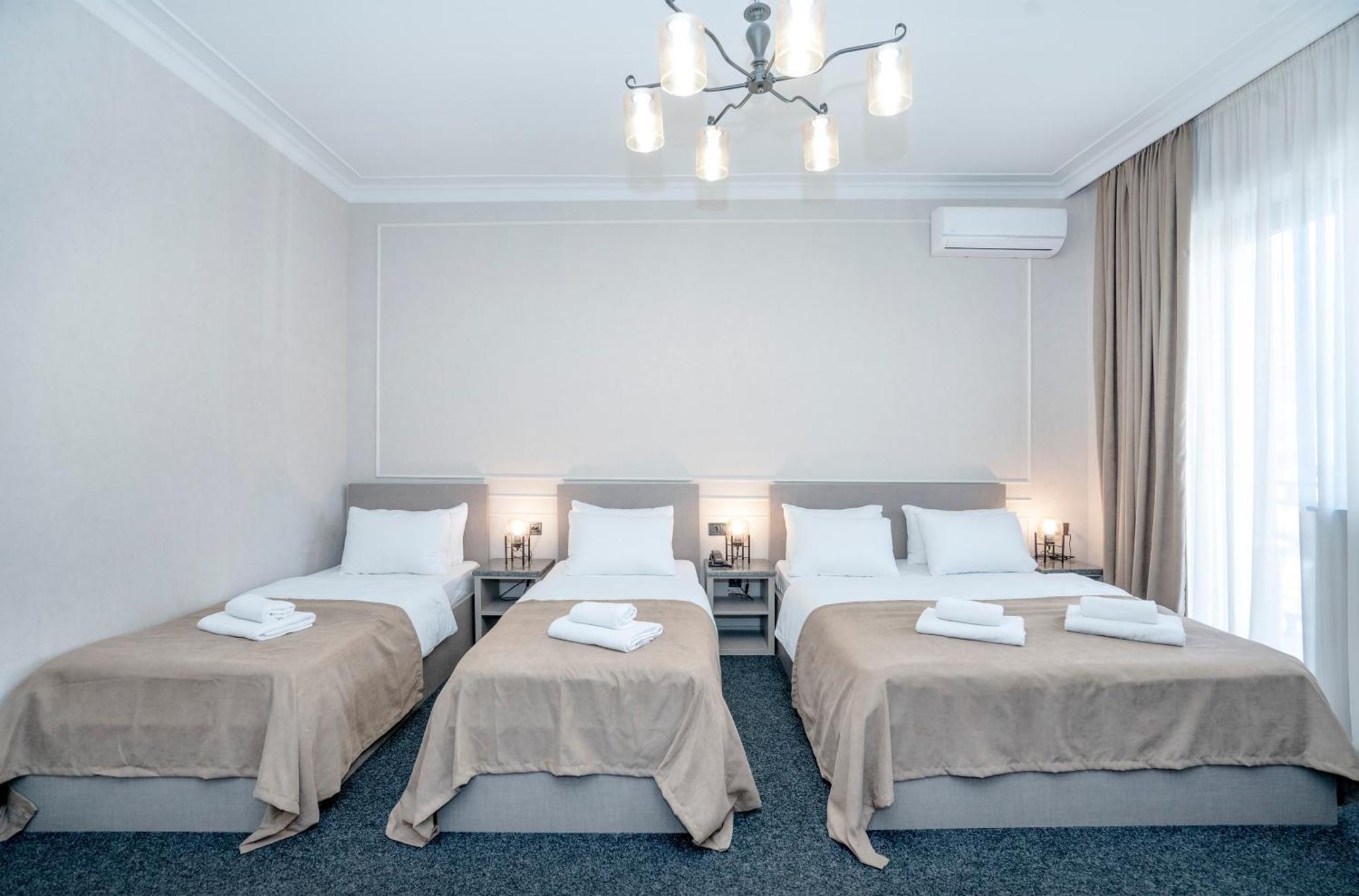 Hotel Best טביליסי מראה חיצוני תמונה