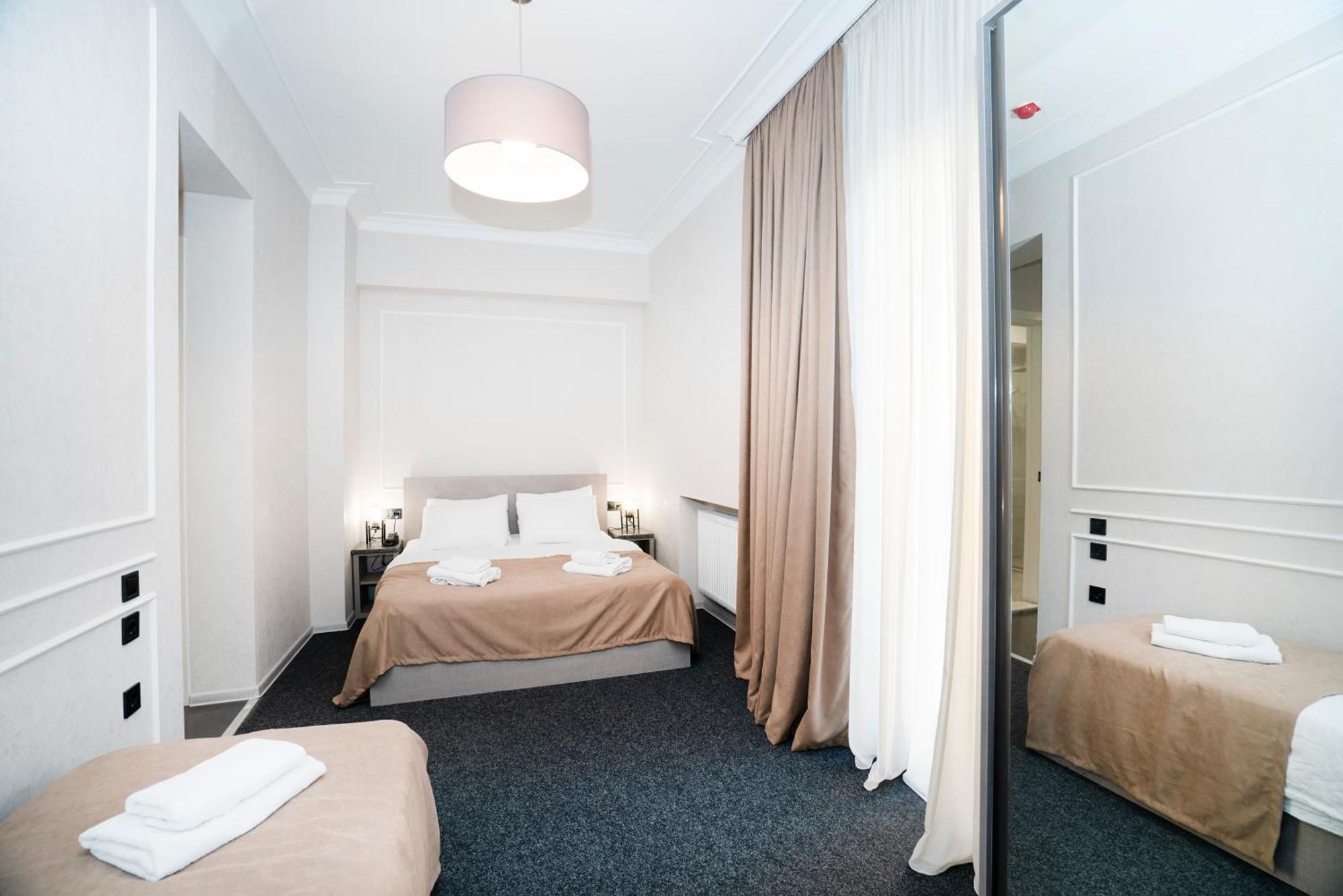 Hotel Best טביליסי מראה חיצוני תמונה