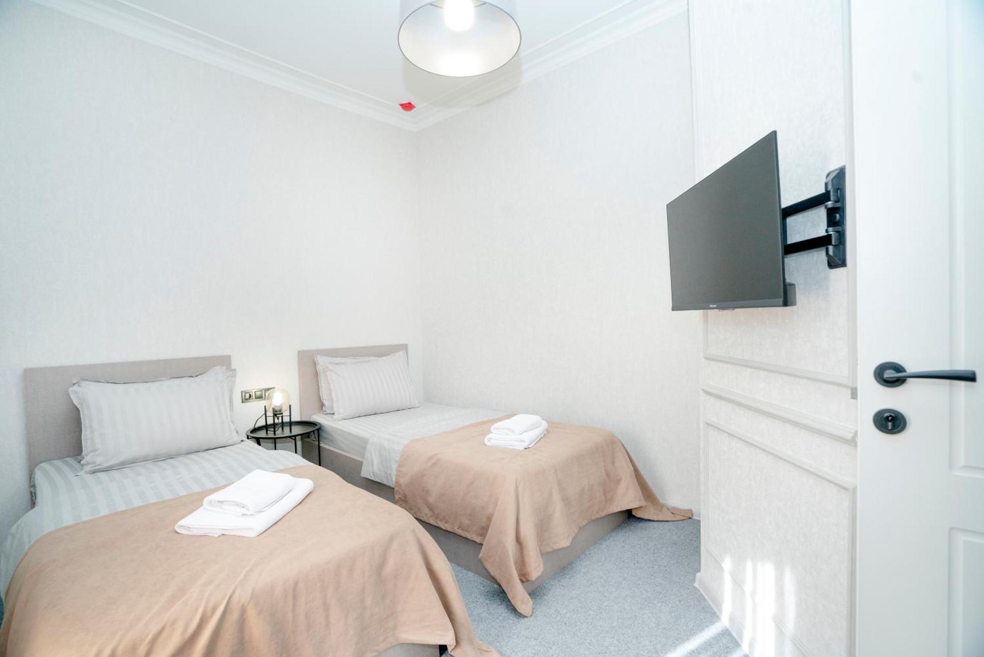 Hotel Best טביליסי מראה חיצוני תמונה